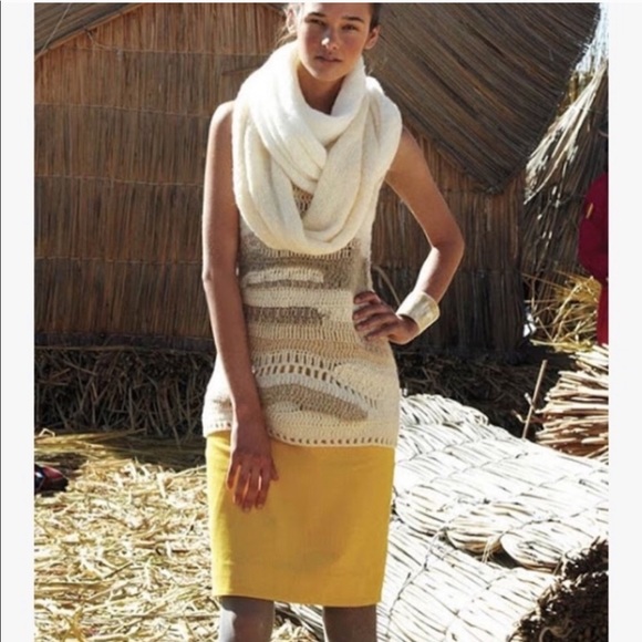 Maeve Dresses & Skirts - Maeve Anthropologie corduroy skirt